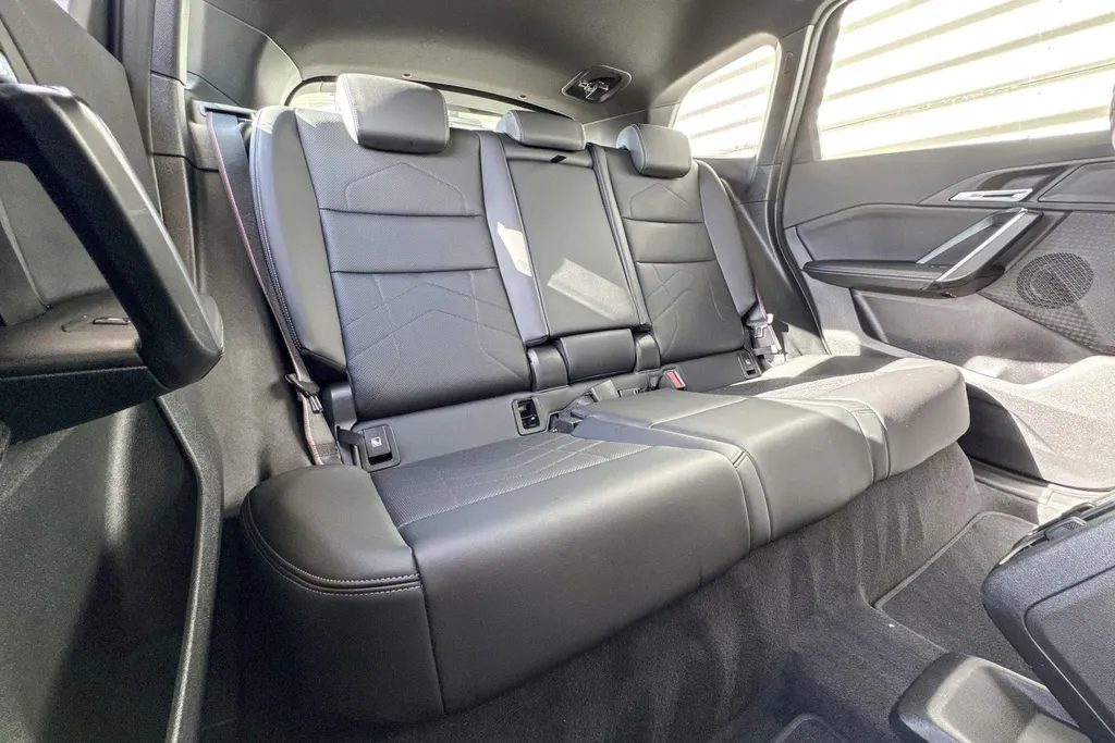 BMW iX1 eDrive20 67 kWh M Sport Edition