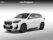 BMW iX1 xDrive30 Launch Edition