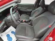 Hyundai Kona 1.6 GDI HEV N Line | Elektrische stoelverstelling | Stoelventilatie | Elektrische achterklep |