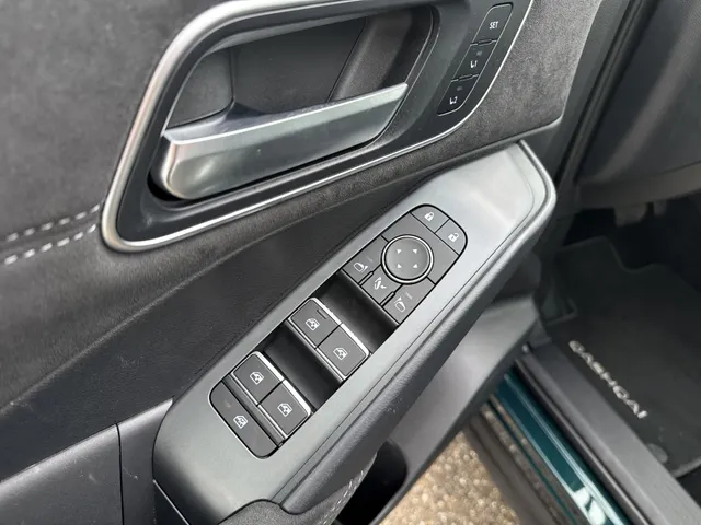 Nissan QASHQAI Automaat 1.3 MHEV Xtronic Tekna Plus
