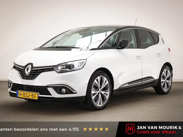 Renault Scénic