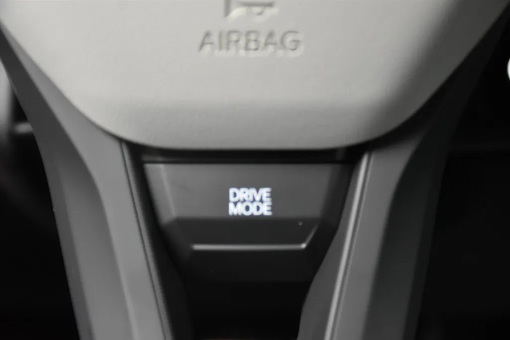 Kia EV5 81,4 kWh 217pk 2WD GT-Line Business Edition