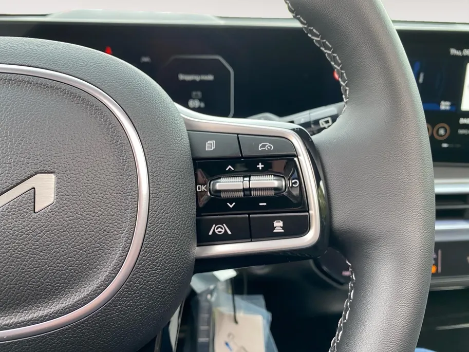 Kia Sorento 1.6 T-GDi Plug-in Hybrid 4WD ExecutiveLine 7p | Bel voor info | 253 pk | Head-up display | Nu €3000 Inruilpremie!