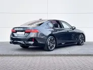 BMW 5 Serie Sedan 530e M Sport Edition