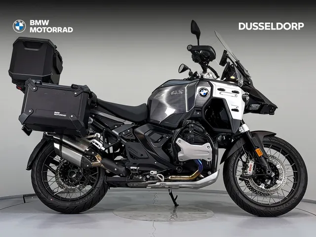 BMW R 1300 GS