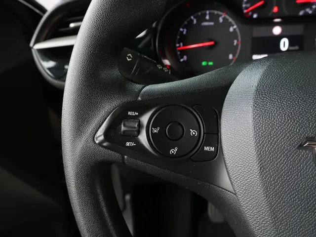 Opel Corsa 1.2 Edition | Navi | Cruise