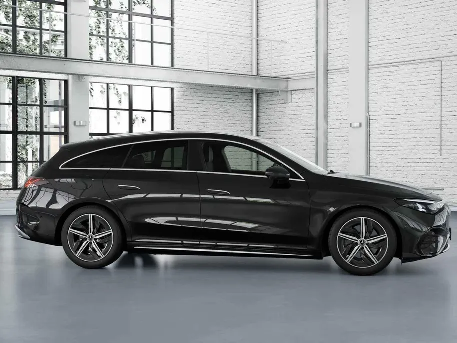 Mercedes-Benz CLA Shooting Brake 250+ Business Solution AMG 85.5 kWh