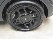Kia EV2 61 kWh 135pk (5-zits) Black-Line