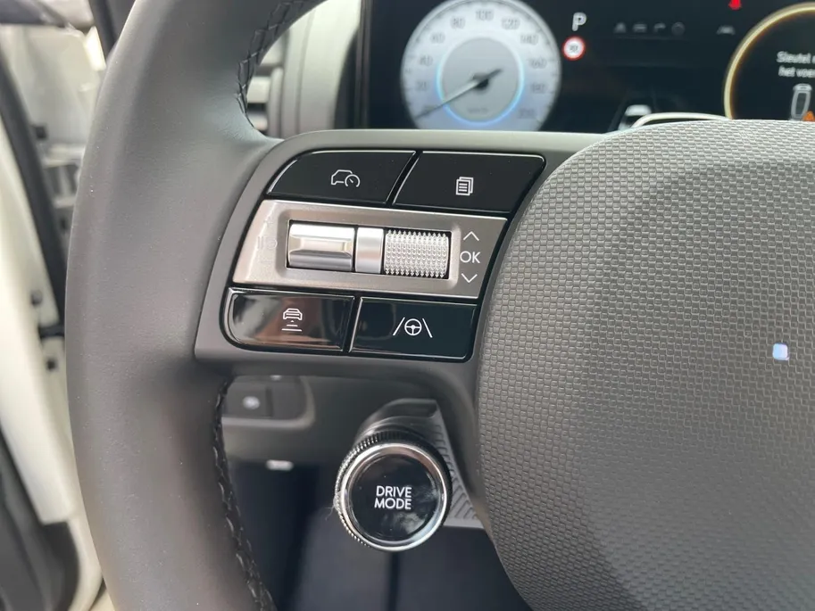 Hyundai Inster Evolve 49 kWh | Z&Z Topdeal! | Van € 28.995,-, nu voor €26.495,-