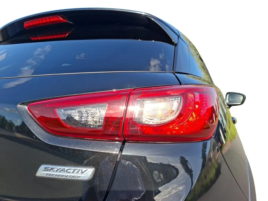 Mazda CX-3 2.0 SkyActiv-G 120 Sport Selected | Afn. Trekhaak | Climate control | Parkeersensoren | DAB+ | Stoelverwarming | Cruisecontrol | Navigatie |