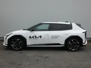 Kia EV4 81,4 kWh 204PK GT-PlusLine