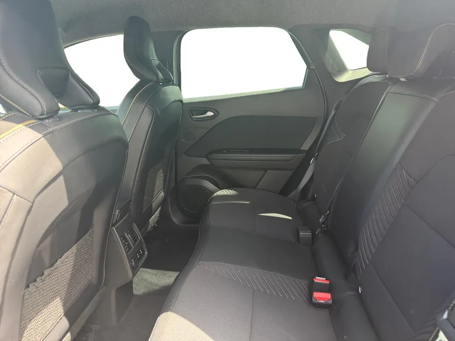 Renault Symbioz 1.6 E-Tech full hybrid 145 techno | Automaat | Camera | Automatische Achterklep | Parkeersensoren | Cruise & Climate Control | Apple Carplay & Android Auto | 12 Maanden BOVAG Garantie