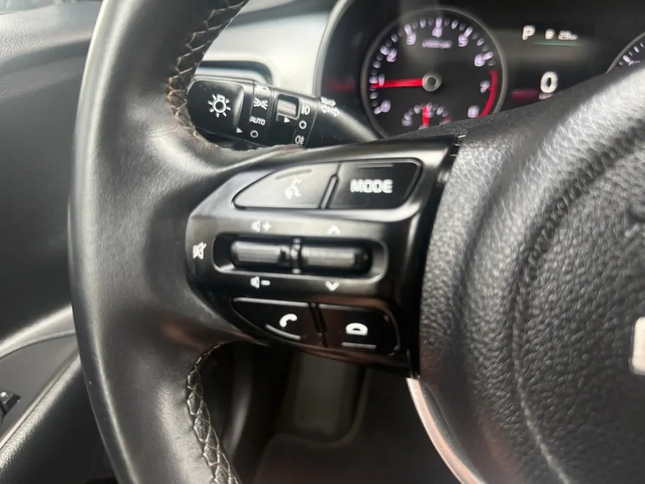 Kia Stonic 1.0 T-GDi MHEV DynamicLine | 1e eigenaar | volledig onderhouden