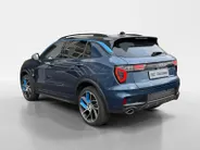 Lynk & Co 01 1.5 | Panoramadak | Stoelverwarming | Dodehoekdetectie | Elektronische bestuurdersstoel met geheugenfunctie | elek. kofferbak |