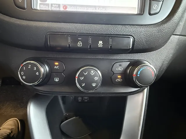 Kia cee'd Sportswagon 1.0 T-GDi C.Pl.L.Nav