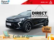 Mitsubishi ASX 1.8 HEV AT Instyle | PANO | HARMAN KARDON | LEDER | ELEKTR. STOEL | STOEL/STUURVERWARMING | MEEST LUXE UITVOERING