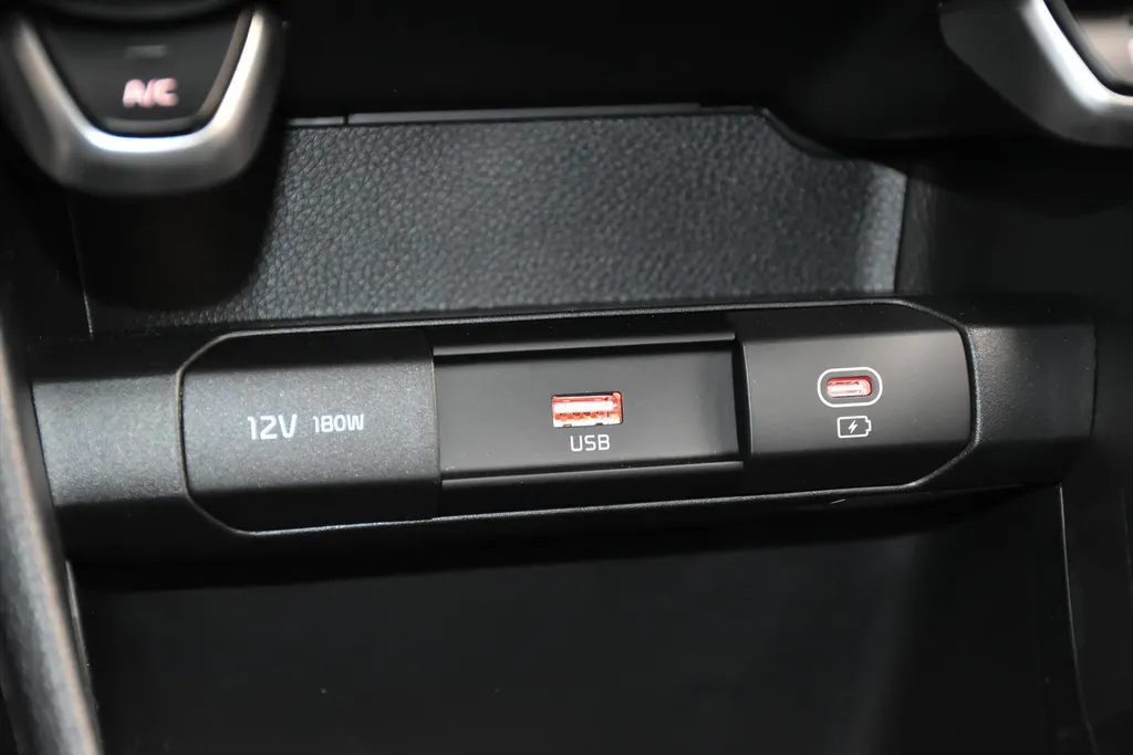 Kia Picanto 1.0 GDI 4-zits DynamicPlusLine NIEUW - SNEL LEVERBAAR