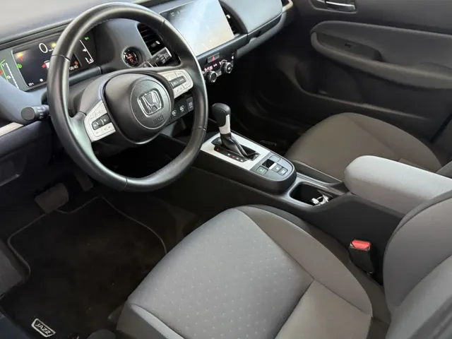 Honda Jazz 1.5 e:HEV Ad. Cross