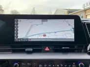 Kia Sportage 1.6 T-GDi Plug-in Hybrid AWD DynamicPlusLine | PHEV | 360 graden camera | Keyless | navigatie | Elektrische achterklep | Stoel-en stuurverwarming