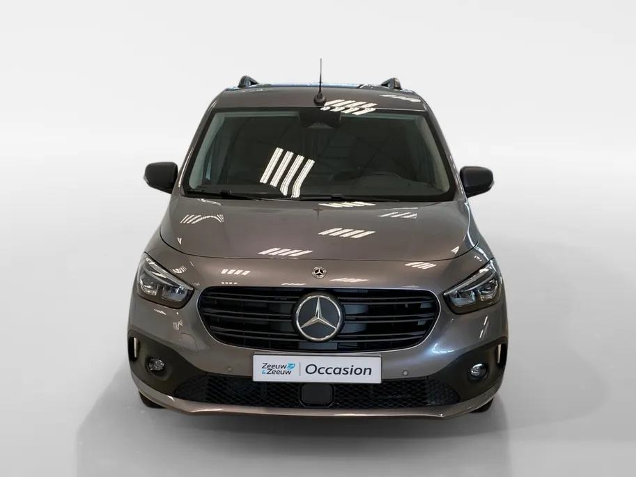 Mercedes-Benz eCitan L2 | PRO | 51KWH | TREKHAAK | NL-AUTO | DIRECT LEVERBAAR! |