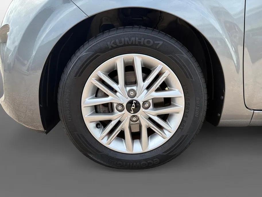 Kia Picanto 1.0 DPi DynamicLine | Apple Carplay / Android Auto | Airco | Camera Achter | Lichtsensor | Cruise Control | 14'Lichtmetalen Velgen |