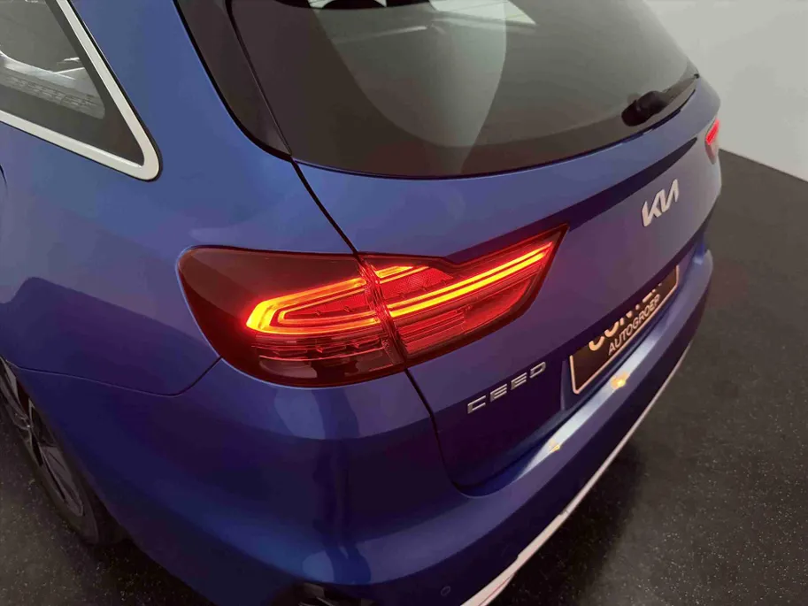 Kia Ceed Sportswagon Sw 1.6 PHEV Plug-in Hybride DynamicLine