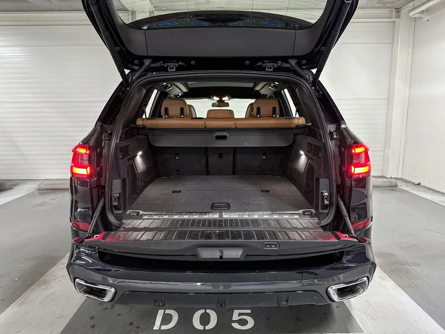 BMW X5 xDrive45e High Executive