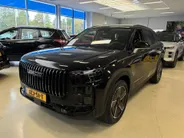 Jaecoo 7 1.5 TGDI SHS-P Exclusive