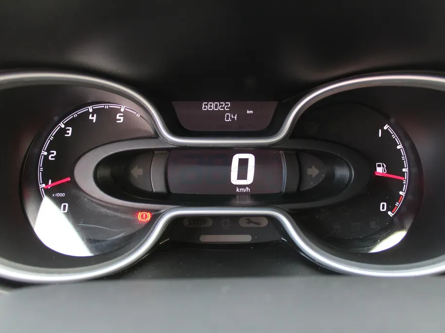 Fiat Talento 2.0 MultiJet L2H1 Basis | Airco | Navi | Cruise | Trekhaak | Betimmering laadruimte |