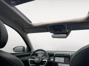 Hyundai Tucson 1.6 T-GDI HEV Premium Sky | Full options! | Elek. stoelverstelling | Schuif- kanteldak | Leder | Stoelverwarming en koeling