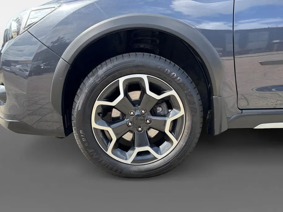 Subaru XV 2.0i Premium AWD | Climate | Cruise | Camera| Panodak | Trekhaak | Leder |