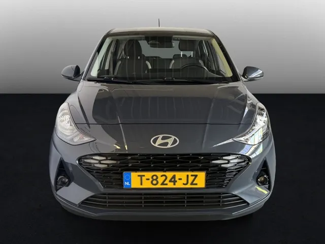 Hyundai i10 1.0 Comfort | Carplay