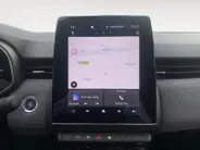 Renault Clio 145PK E-Tech Full Hybrid Techno Automaat | 9,3' Navi | Climate Control | Camera | Parkeersensoren | Apple CarPlay/Android Auto | Digital Cockpit | Cruise Control | Full LED | Lichtmetalen Velgen |
