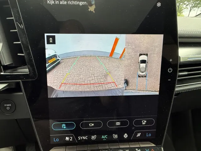 Mitsubishi Eclipse Cross Instyle 87 kWh