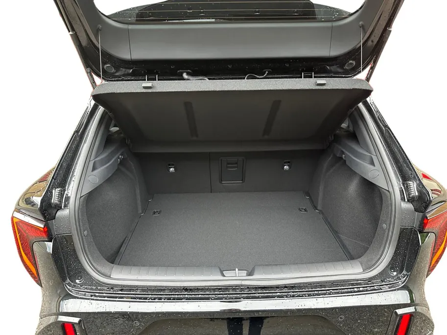Kia K4 1.0 T-GDi MHEV GT-Line Launch Edition (pano) Dodehoekassistentie | Kruisend verkeersassistentie achter | Uitstapwaarschuwing | Stoel + stuurwielverwarming