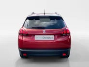 Peugeot 2008 1.2 PureTech Blue Lion NL Auto | Panorama | Cruise | Park sens | Navi | Etc.