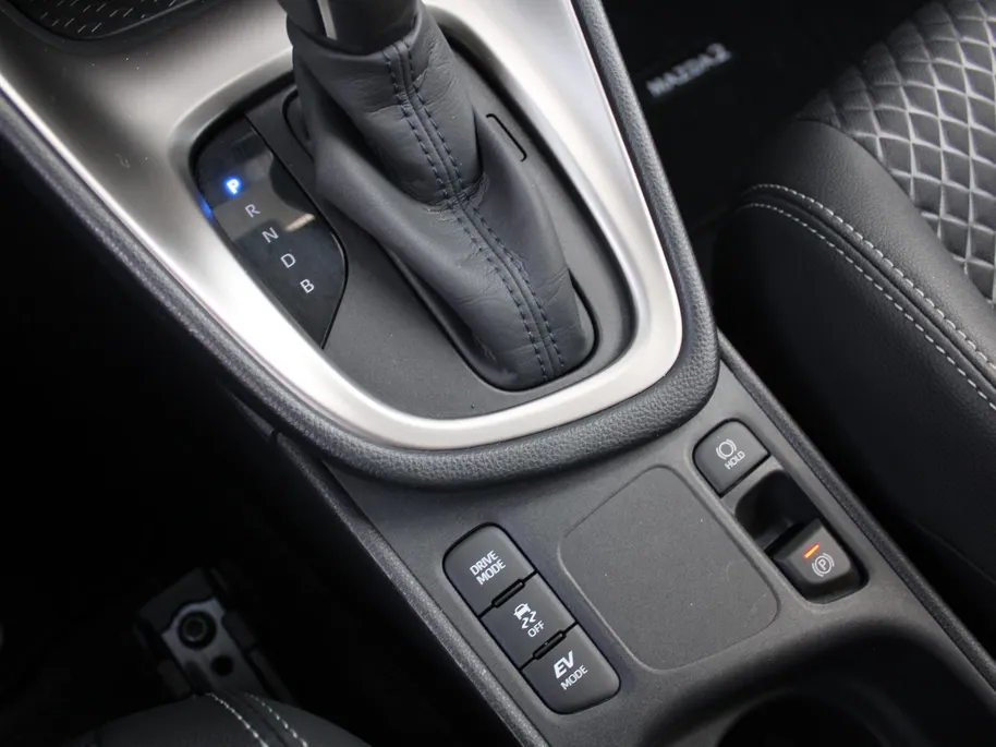 Mazda 2 Hybrid 1.5 Agile | Comfort pakket | 15" LM | Stoelverwarming | Apple Carplay / Android Auto |