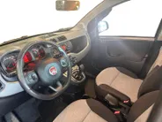 Fiat Panda 0.9 TwinAir Lounge *Automaat*Bluetooth*Airco*Parkeersensoren*L.M. Velgen*Trekhaak
