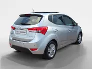 Hyundai ix20 1.6i i-Catcher Automaat | Panorama Dak | Camera | Navigatie | Metallic lak | Bovag garantie | Lage km stand | NAP