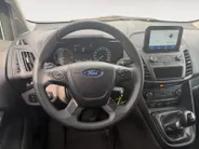 Ford Transit Connect 1.5 EcoBlue L2 Trend 100 pk 6 bak | BPM-VRIJ | Airco | Achteruitrijcamera | Parkeersensoren achter | Trekhaak | Apple Car Play & Android Auto | Laadruimtebetimmering