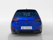 Volkswagen Golf 2.0 TSI 4Motion R | Carplay | Stoelverwarming | Parkeercamera | Climate Control