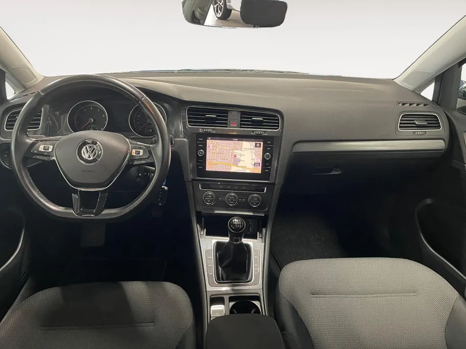Volkswagen Golf 1.0 TSI Comfortline | Navi | Carplay | PDC |