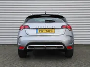 DS DS 4 Crossback 1.6 THP Chic | 17' LM | Trekhaak | PDC | Camera | Cruise |