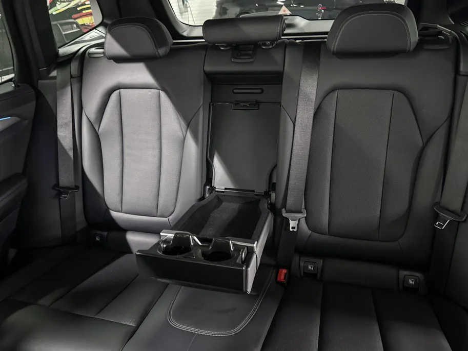 BMW iX3 Executive
