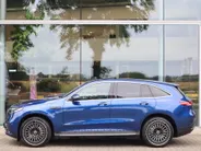Mercedes-Benz EQC 400 4MATIC Premium Plus 80 kWh l Trekhaak l Keyless l Stoelverwarming