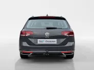 Volkswagen Passat Variant 1.4 TSI PHEV GTE Business | Trekhaak | Camera | ADA | Stoel Verw |