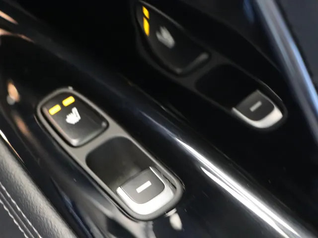 Kia e-Niro ExecutiveLine 64 kWh