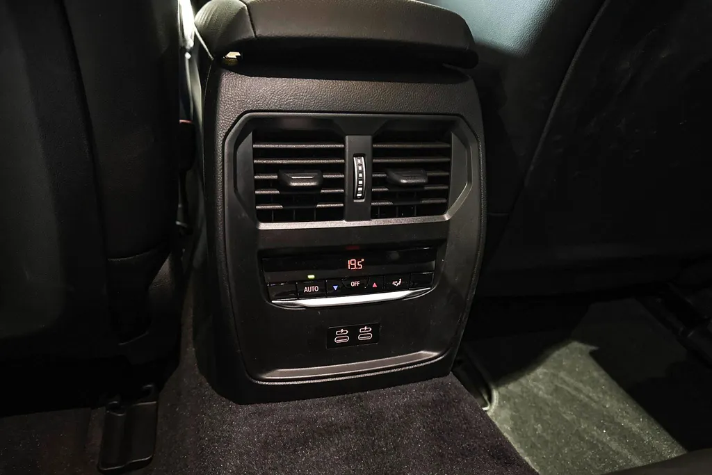 BMW i4 eDrive40