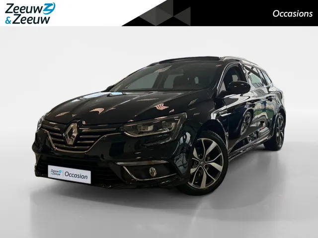 Renault Mégane Estate