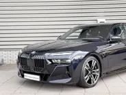 BMW 7 Serie 750e xDrive
